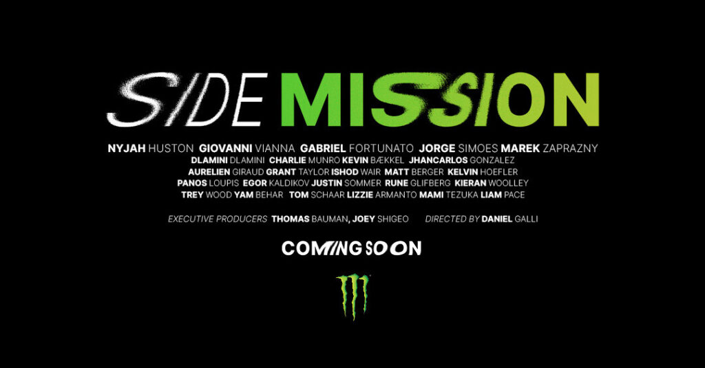 Side Mission