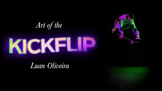 Luan Oliveira Flip