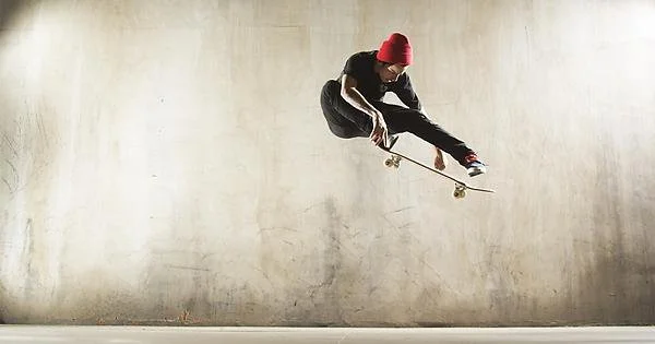 Luan Oliveira Flip