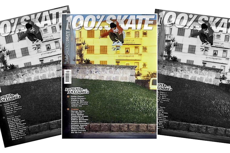 Luan Oliveira Flip