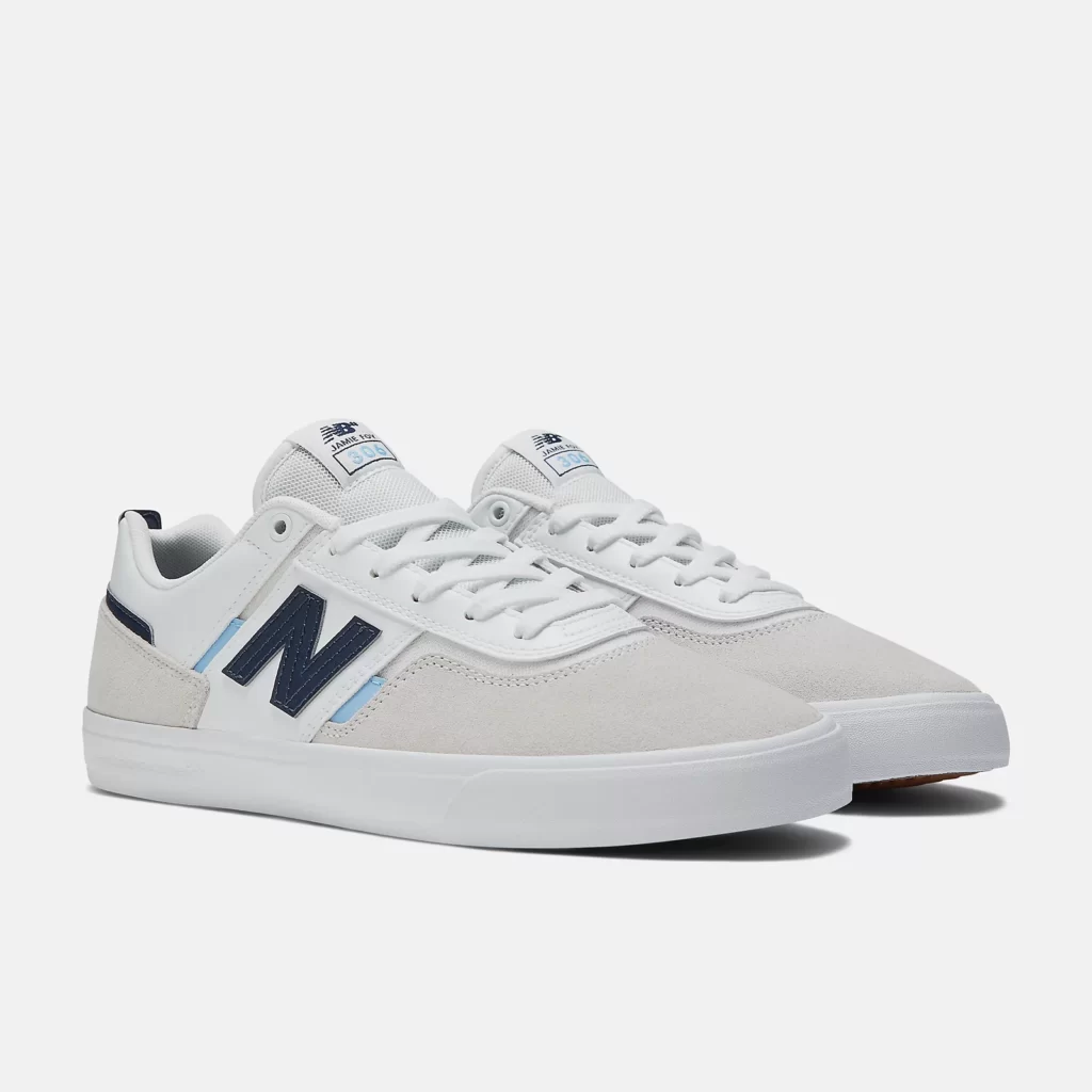 New Balance Numeric no Brasil